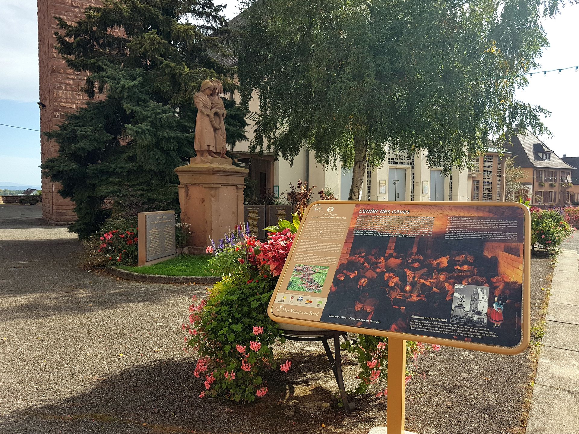 Bennwihr